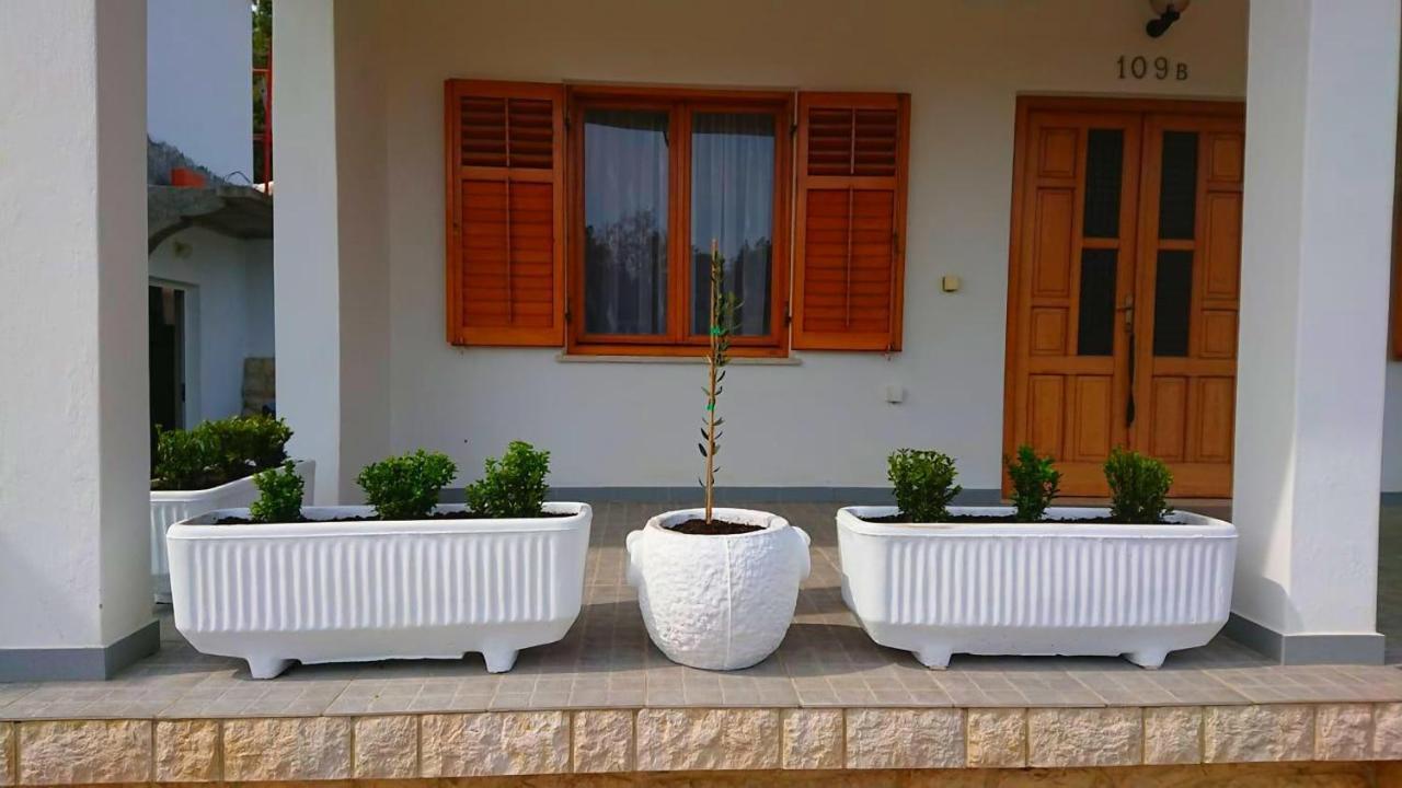 House Fantazija Villa Kampor Exterior photo
